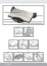 Preview for 2 page of Steba PG 4 Instructions For Use Manual