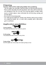 Preview for 14 page of Steba PG 4 Instructions For Use Manual