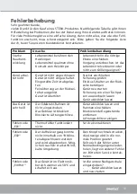 Preview for 11 page of Steba PS E2600 XL Instructions For Use Manual