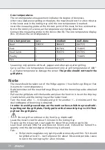 Preview for 20 page of Steba PS E2600 XL Instructions For Use Manual