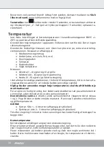 Preview for 30 page of Steba PS E2600 XL Instructions For Use Manual