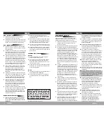 Preview for 5 page of Steba QH 3006 Instructions For Use Manual