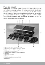 Предварительный просмотр 24 страницы Steba RC 18 Instructions For Use Manual