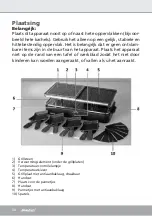 Предварительный просмотр 34 страницы Steba RC 18 Instructions For Use Manual