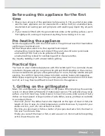 Preview for 13 page of Steba RC 4 deluxe Instructions For Use Manual