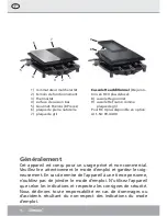 Preview for 16 page of Steba RC 4 deluxe Instructions For Use Manual