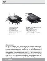 Preview for 24 page of Steba RC 4 deluxe Instructions For Use Manual