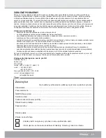 Preview for 63 page of Steba RC 4 deluxe Instructions For Use Manual