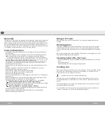 Preview for 4 page of Steba RK 2 Instructions For Use Manual