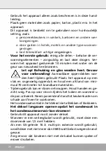 Preview for 26 page of Steba RK 4M Instructions For Use Manual