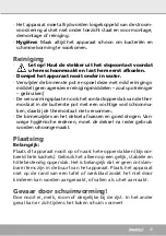 Preview for 27 page of Steba RK 4M Instructions For Use Manual