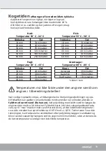 Предварительный просмотр 39 страницы Steba SV 50 Instructions For Use Manual