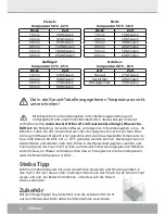 Preview for 8 page of Steba SV200 Instructions For Use Manual