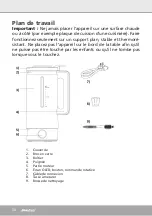 Предварительный просмотр 30 страницы Steba VDM 2 HOT & COLD Instructions For Use Manual