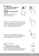 Предварительный просмотр 53 страницы Steba VDM 2 HOT & COLD Instructions For Use Manual