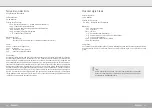 Preview for 8 page of Steba VG 200 Instructions For Use Manual