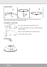 Предварительный просмотр 12 страницы Steba VG 433 BIG Instructions For Use Manual