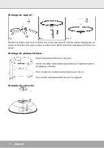 Предварительный просмотр 18 страницы Steba VG 433 BIG Instructions For Use Manual