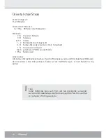 Preview for 24 page of Steba VG 500 Instructions For Use Manual