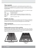 Preview for 42 page of Steba VG 500 Instructions For Use Manual