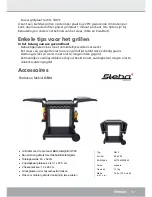 Preview for 51 page of Steba VG 500 Instructions For Use Manual