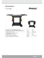 Preview for 65 page of Steba VG 500 Instructions For Use Manual