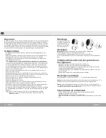 Preview for 8 page of Steba VT 2 Instructions For Use Manual