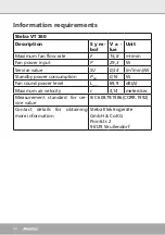 Preview for 12 page of Steba VT 360 Twist Instructions For Use Manual