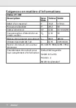 Preview for 18 page of Steba VT 360 Twist Instructions For Use Manual