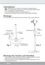 Preview for 4 page of Steba VT 4 Instructions For Use Manual