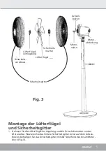 Preview for 5 page of Steba VT 4 Instructions For Use Manual