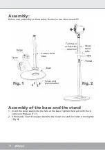 Preview for 10 page of Steba VT 4 Instructions For Use Manual