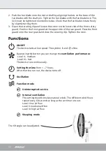 Preview for 12 page of Steba VT 4 Instructions For Use Manual