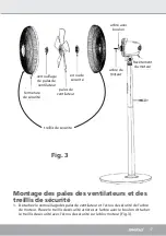 Preview for 17 page of Steba VT 4 Instructions For Use Manual