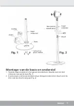 Preview for 23 page of Steba VT 4 Instructions For Use Manual