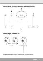 Preview for 5 page of Steba VT S6 Instructions For Use Manual