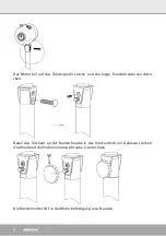 Preview for 6 page of Steba VT S6 Instructions For Use Manual