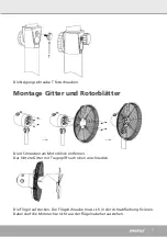 Preview for 7 page of Steba VT S6 Instructions For Use Manual