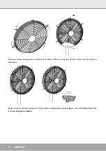 Preview for 8 page of Steba VT S6 Instructions For Use Manual