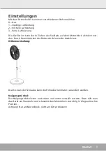 Preview for 9 page of Steba VT S6 Instructions For Use Manual