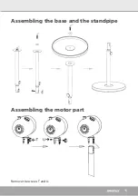 Preview for 15 page of Steba VT S6 Instructions For Use Manual