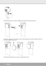 Preview for 16 page of Steba VT S6 Instructions For Use Manual