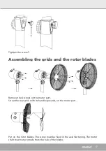 Preview for 17 page of Steba VT S6 Instructions For Use Manual