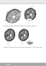 Preview for 18 page of Steba VT S6 Instructions For Use Manual