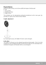 Preview for 19 page of Steba VT S6 Instructions For Use Manual