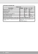 Preview for 20 page of Steba VT S6 Instructions For Use Manual