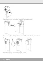 Preview for 26 page of Steba VT S6 Instructions For Use Manual