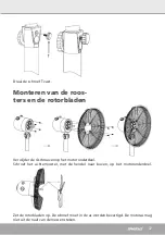 Preview for 37 page of Steba VT S6 Instructions For Use Manual