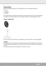 Preview for 39 page of Steba VT S6 Instructions For Use Manual