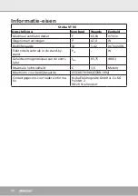 Preview for 40 page of Steba VT S6 Instructions For Use Manual